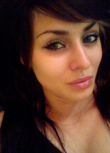 Анна Павлова