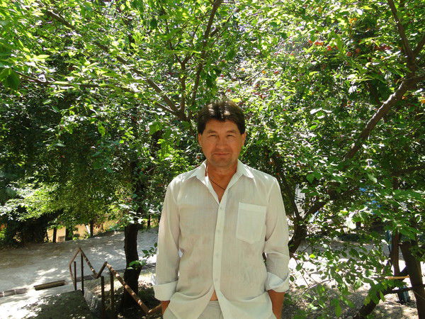 Михаил Петренко