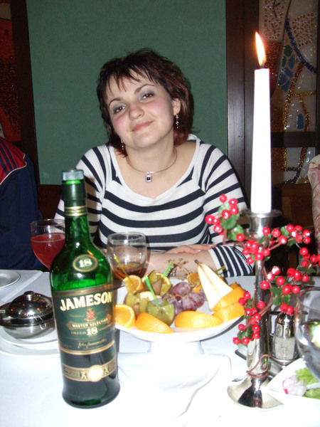 Оксана Чугаева