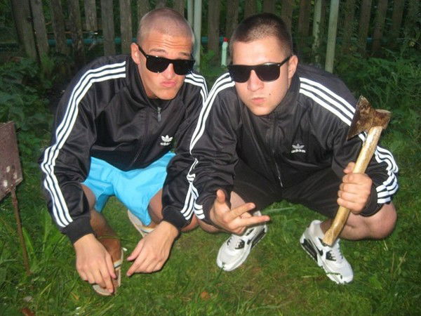 Алексей Алексеев