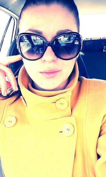 Дарья Доронина