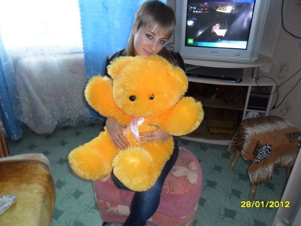 Анна Колесниченко