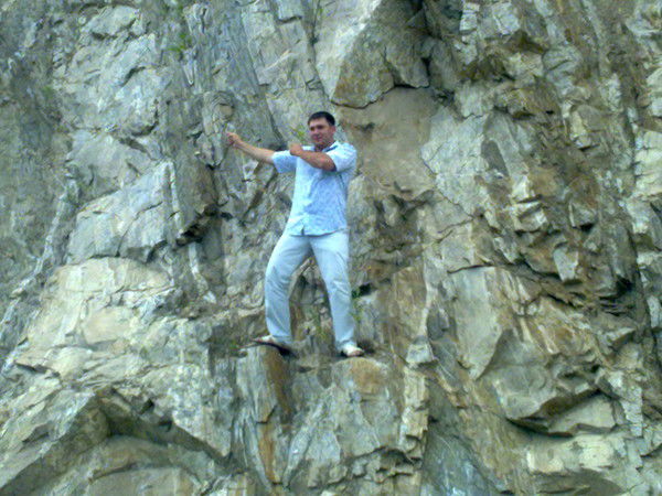 Игорь Грибов