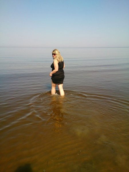 Алёна Плакун