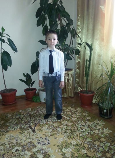 Нариман Сейтекаев