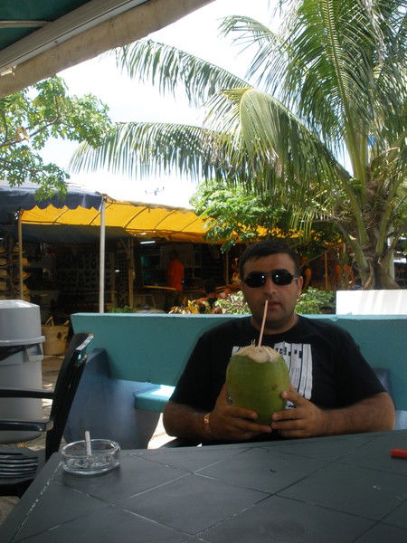 Гамлет Нуроян