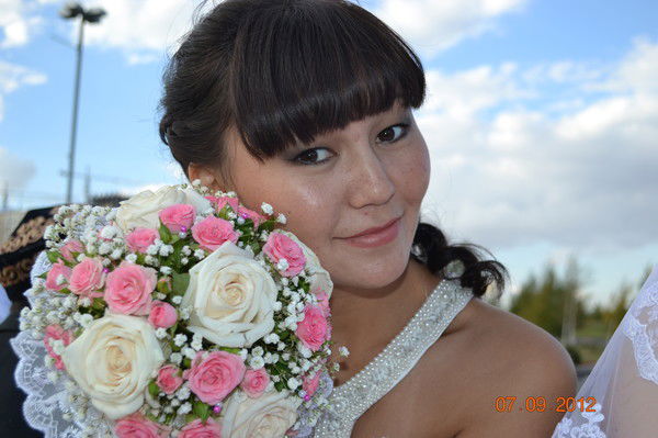 Назира Мырзабаева