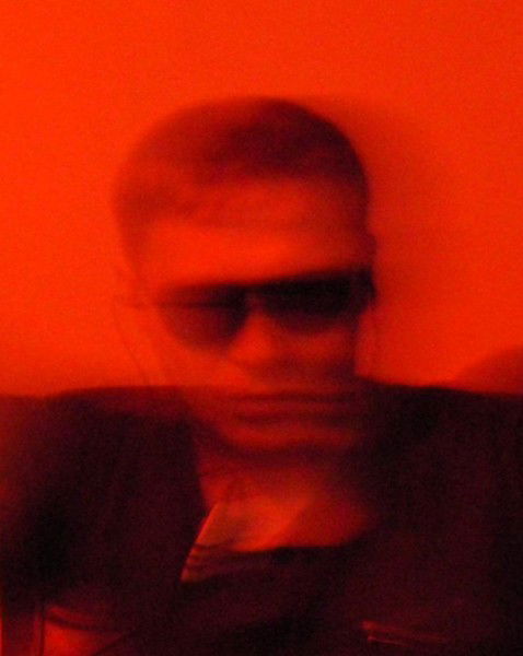 Сергей Башкуров