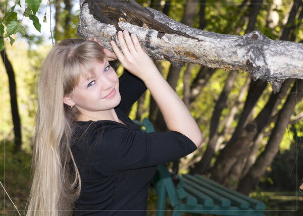 Ира Комарова