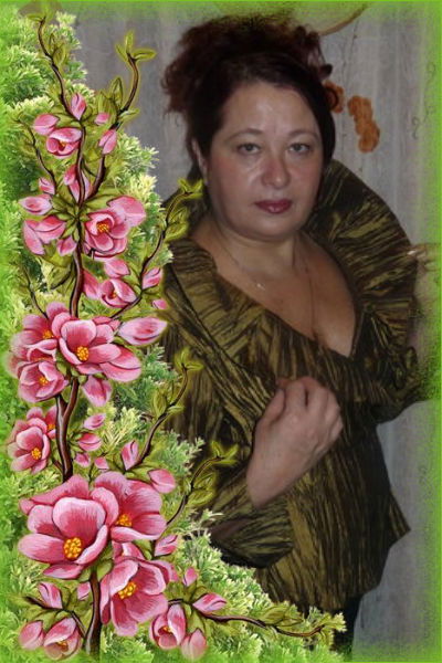 Надежда Шевчук