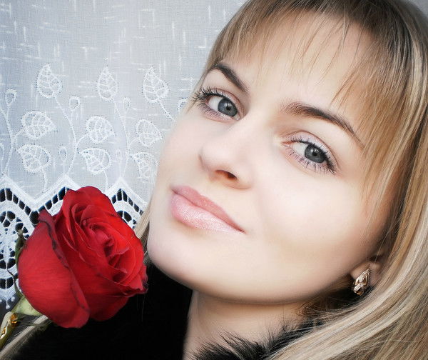 Инна Пасечнюк (Борисова)