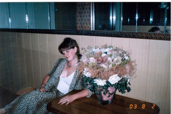 Любовь Заренкова