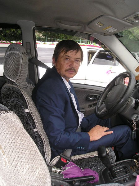 Андрей Полосухин