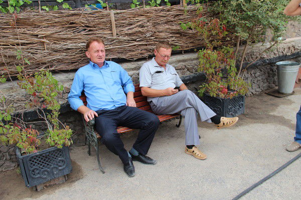 Михаил Качанов