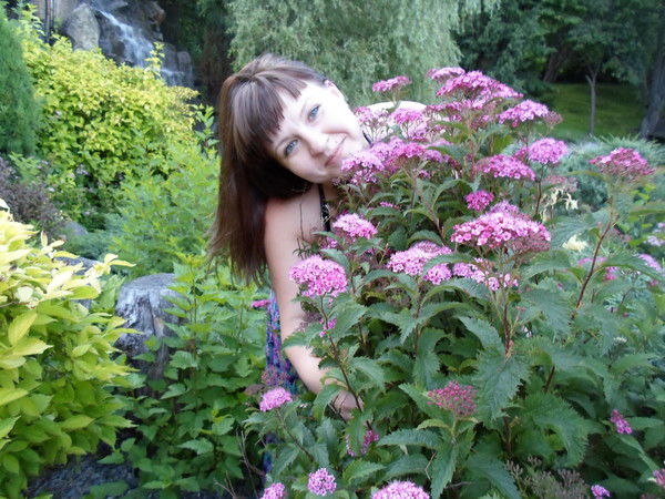 Анна Бортникова