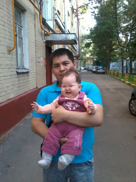 Докунов Ерклан