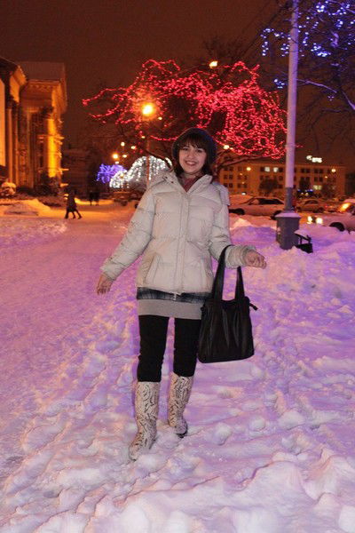 Виктория Клименко