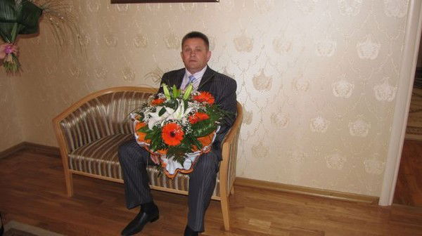 Виктор Некрасов