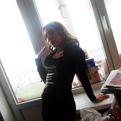 Анастасия Илларионова