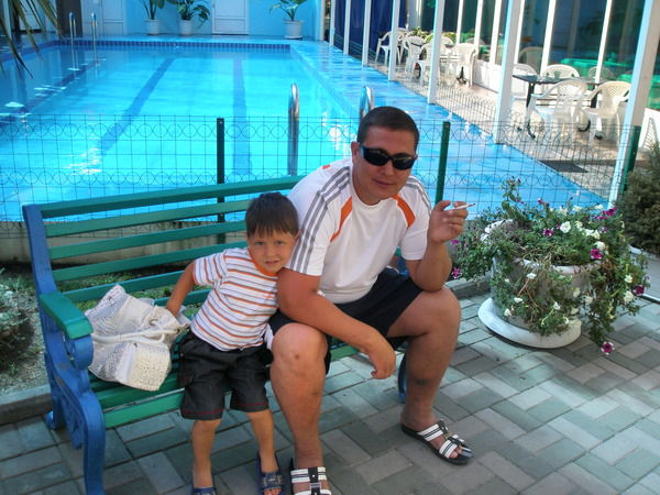 Рустем Исмагилов