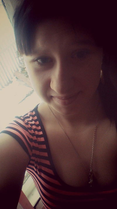 Зоенька Фёдорова