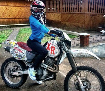 Людмила Титова