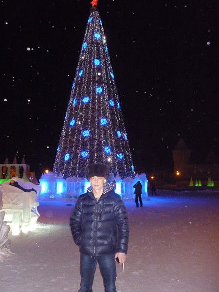 Фаиль Юсупов