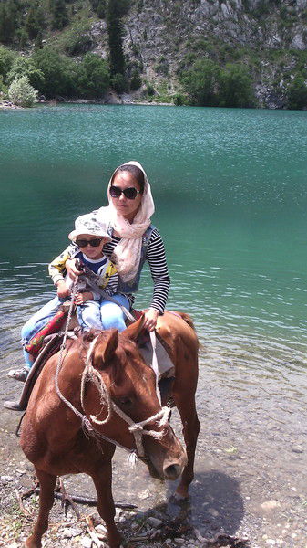 Turgunai Tursunbai Kyzy