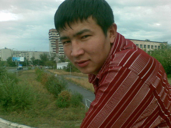 Карик Ахатович