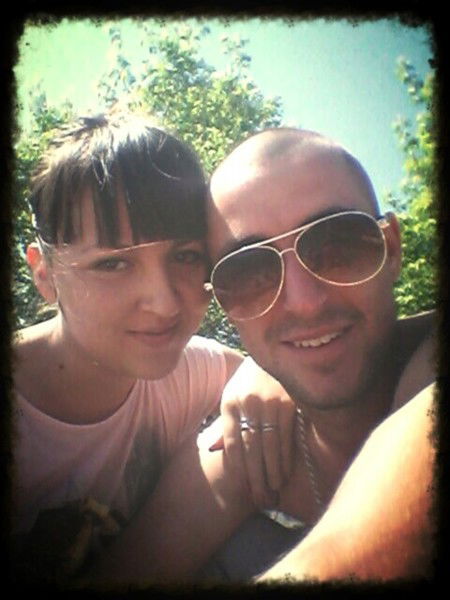 Артем Диана Каликины