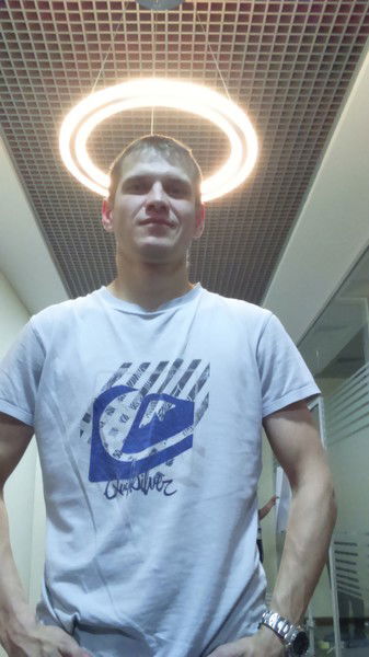 Владимир Зенкин