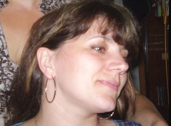 Наталья Киреева