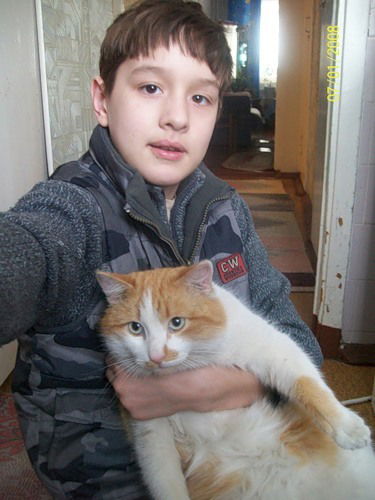 Артем Якубов