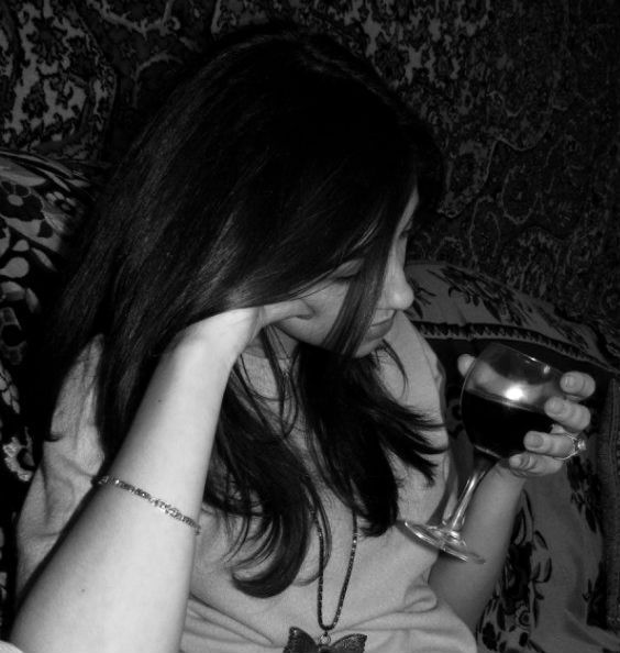 Александра Рощина