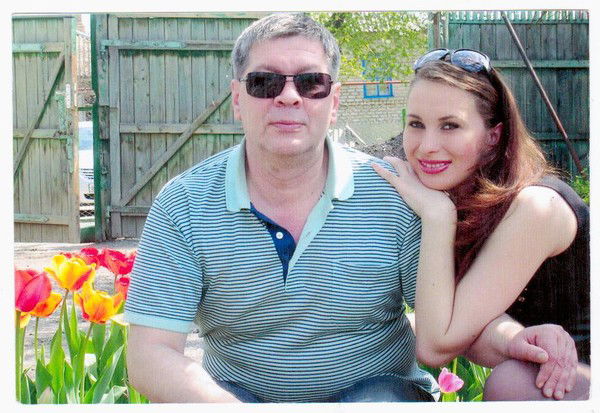 Сергей Копытов