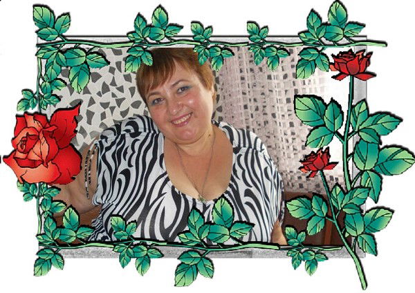 Света Самохрапова