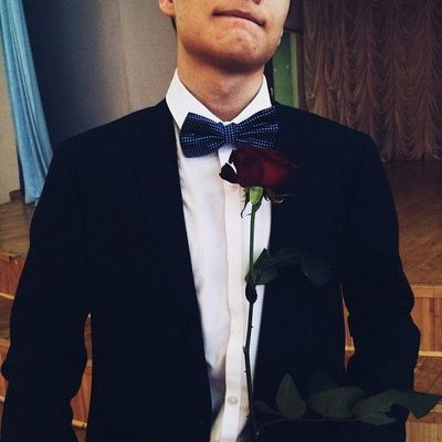 Александр Кадомский