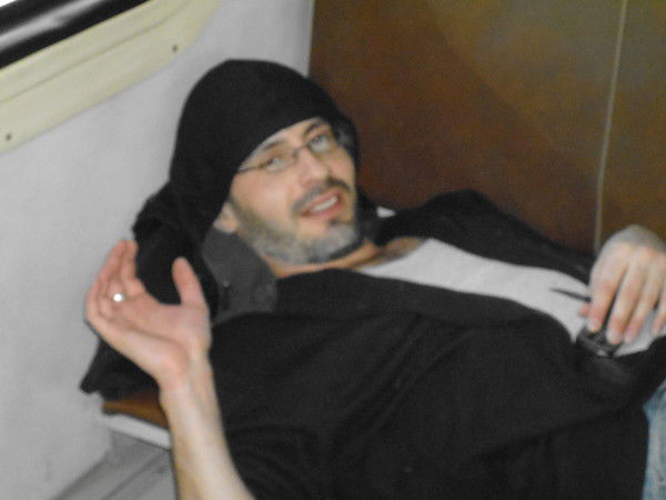 Михаил Лабинцев