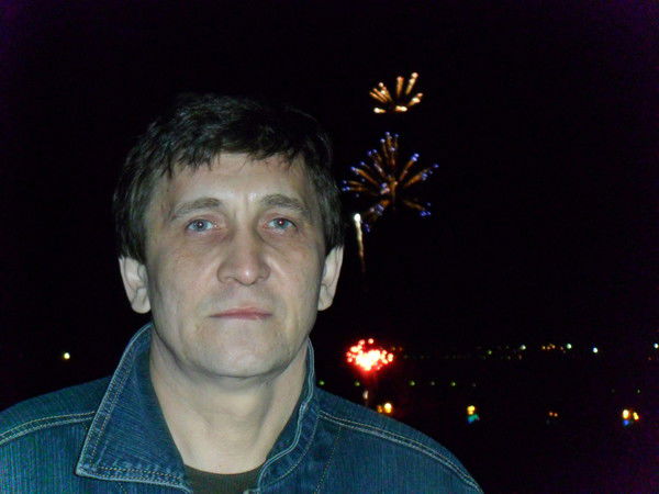 Игорь Прохоров