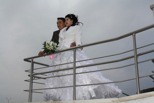 Айсулу Мукажанова