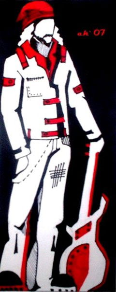 Глеб Андреев