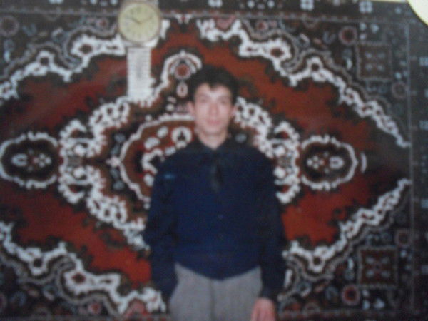 Вадим Волков