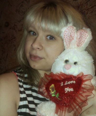 Ксения Швырева