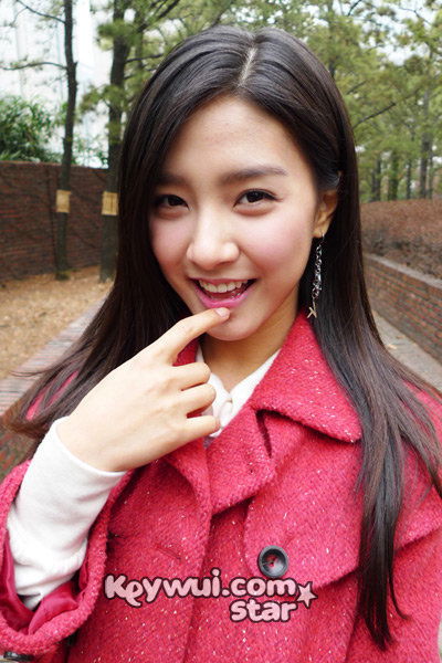 Айгерим Куанышбек