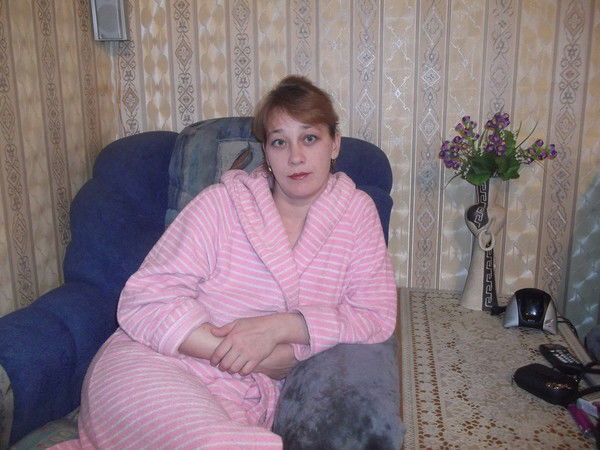 Света Шимохина