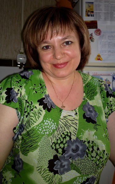 Мария Гулько