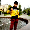 Азирет Алимбеков