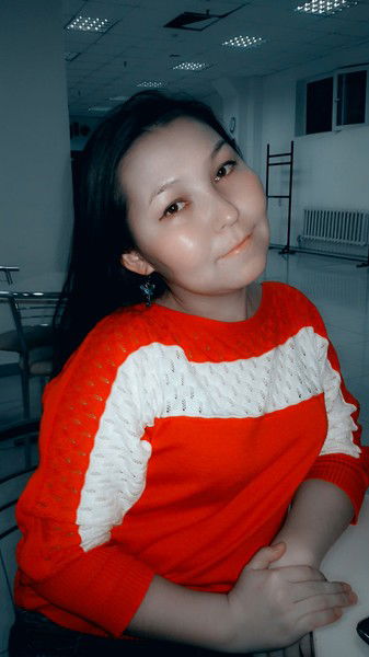 Акмарал Нуржанова