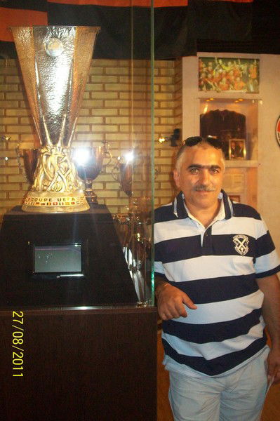 Сергей Мирзоян