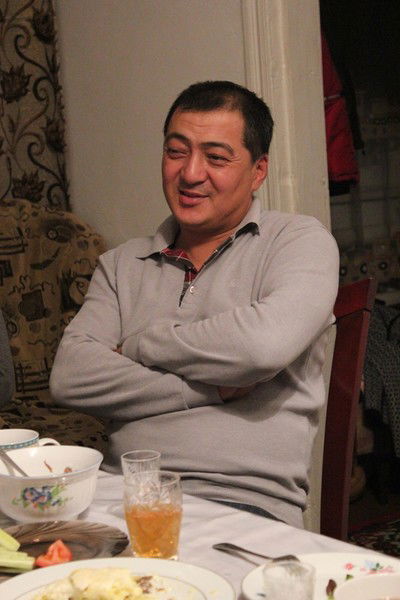 Мурат Абдурасулов